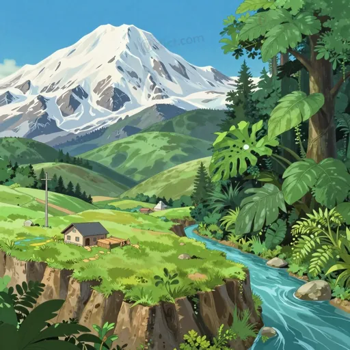 ecuador