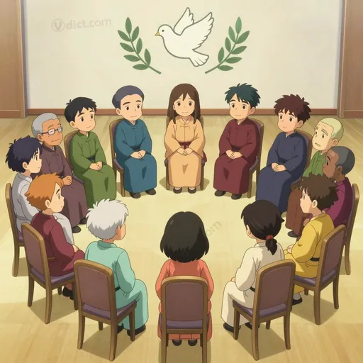 ecumenical