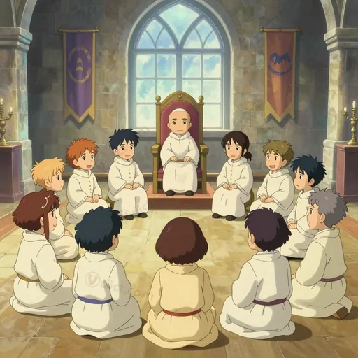 ecumenical council