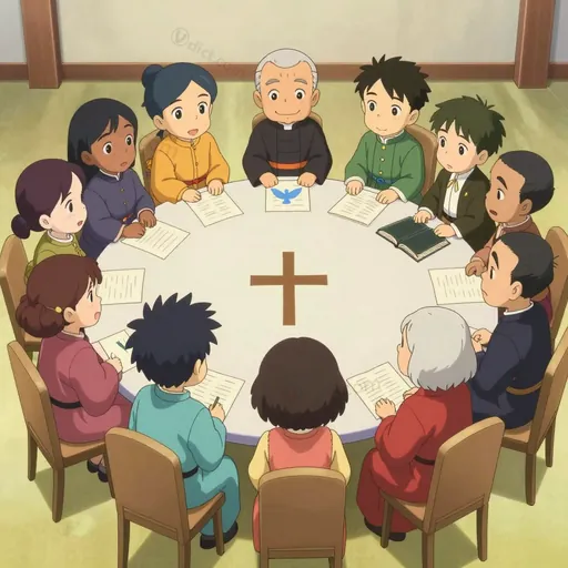 ecumenical movement