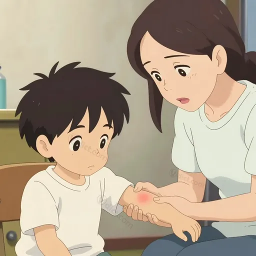 eczema