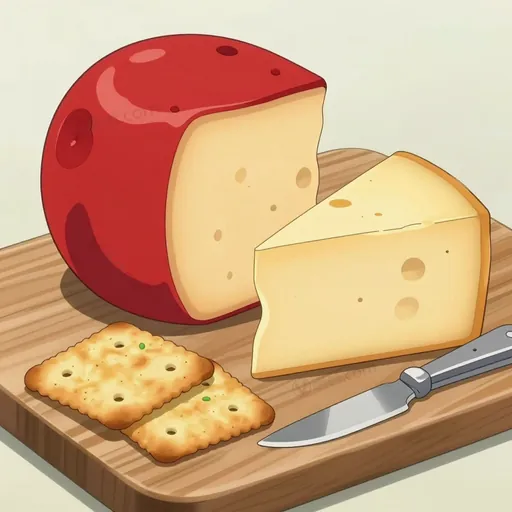 edam
