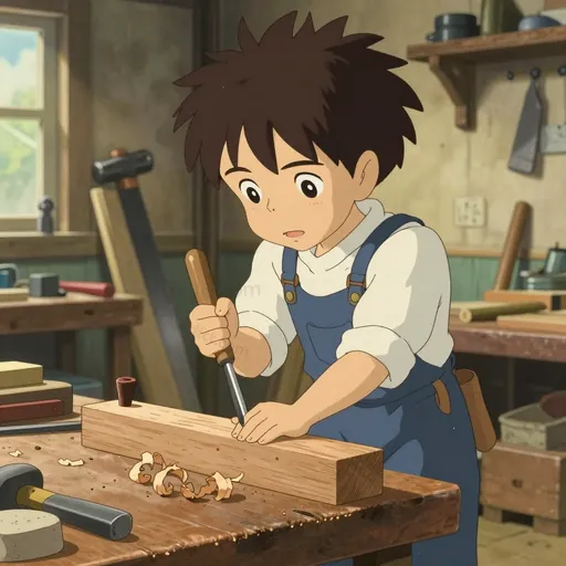 edged tool