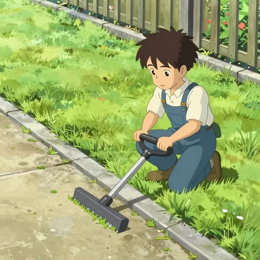 edger