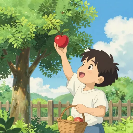 edible fruit