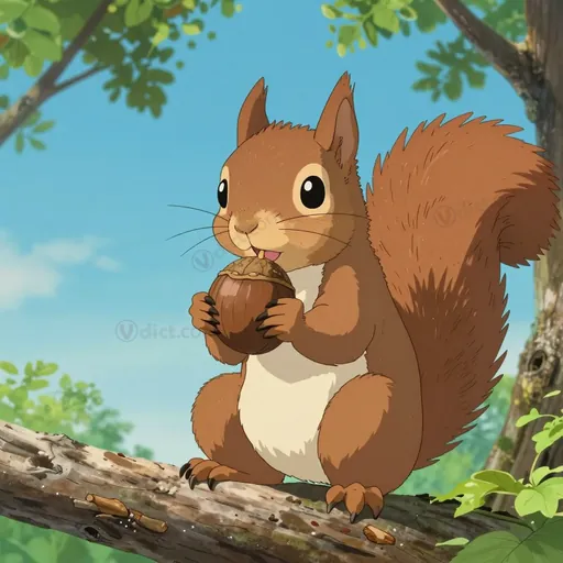 edible nut