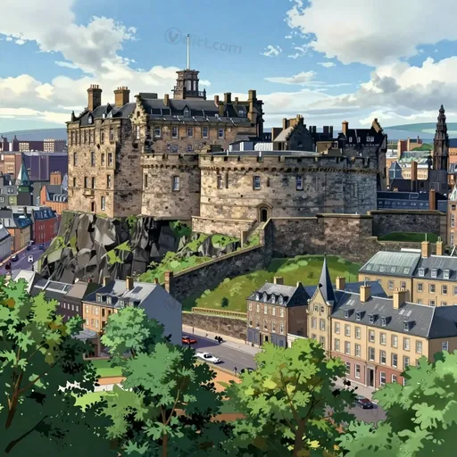 edinburgh