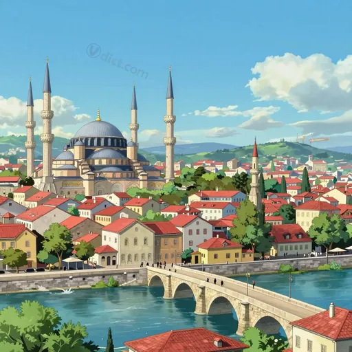 edirne