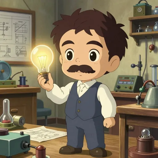 edison