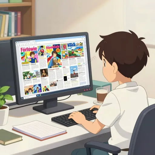 editor
