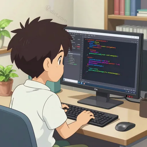 editor program