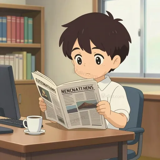 editorially