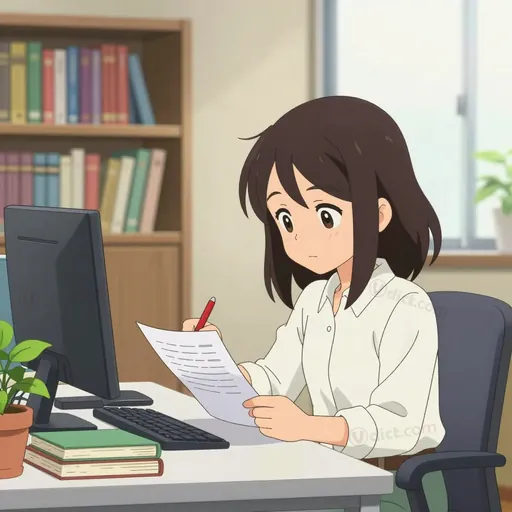 editress