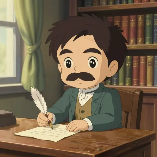 edmond de goncourt