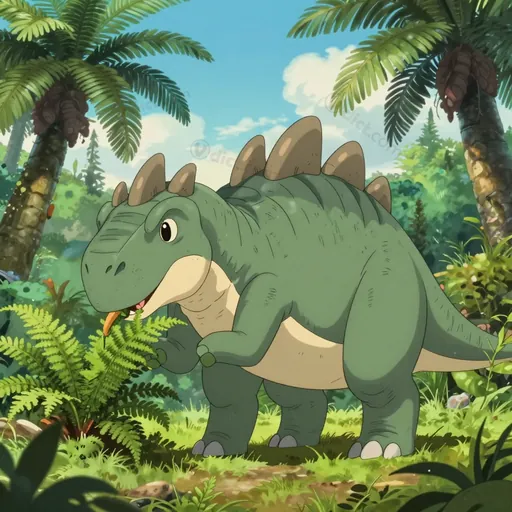 edmontonia