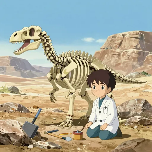 edmontosaurus