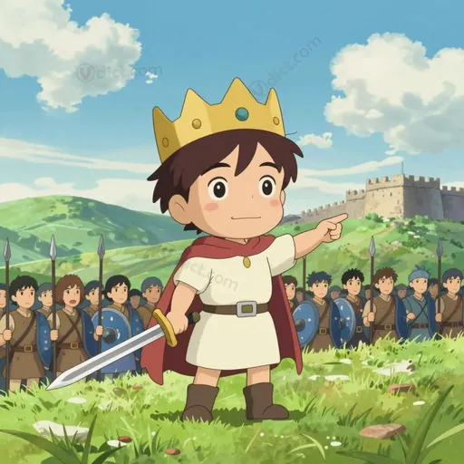 edmund ii