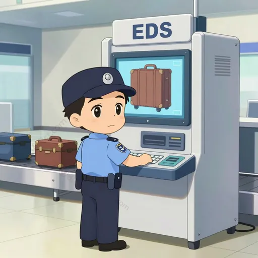 eds