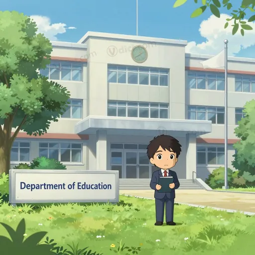 education department