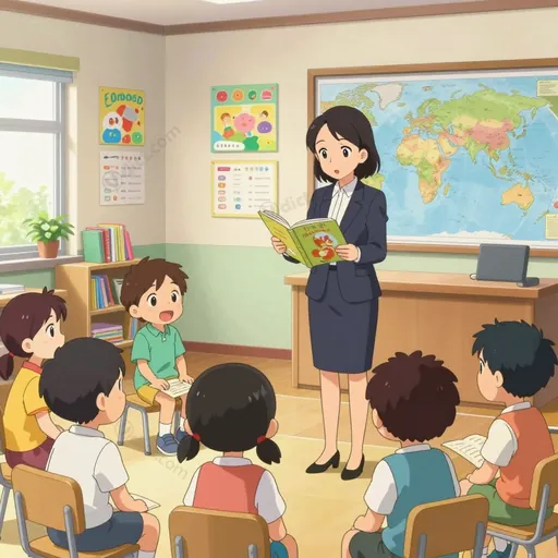 education secretary