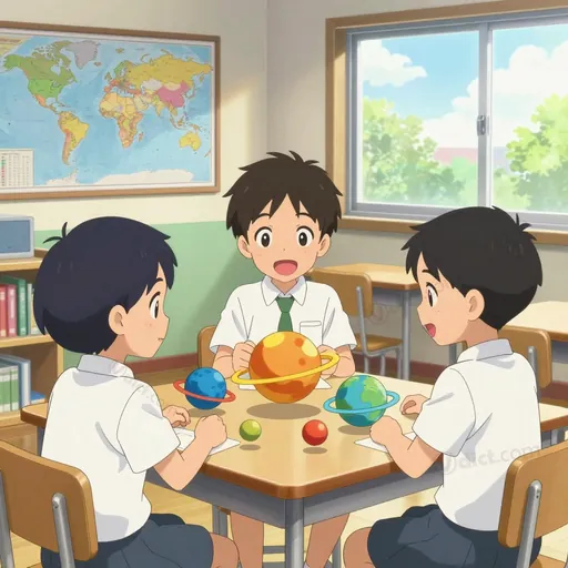 educational activity