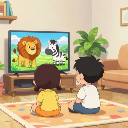 educational program