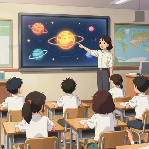 educationally