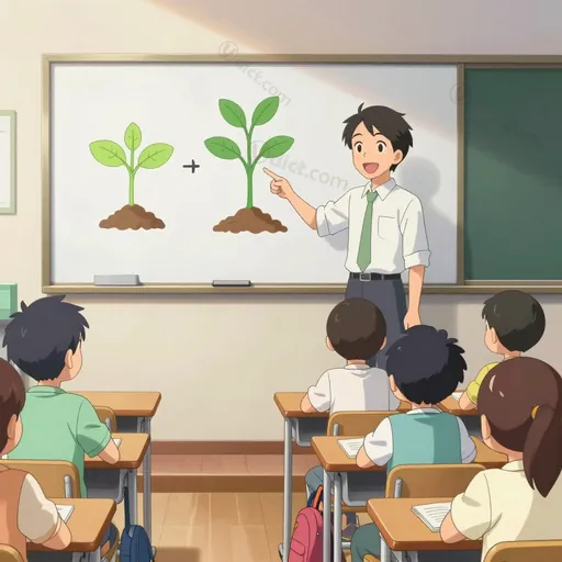 educator