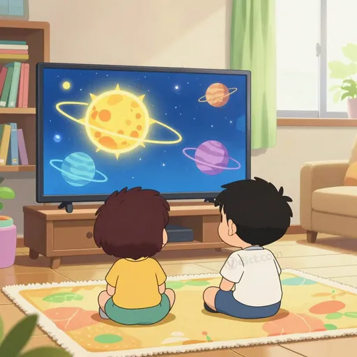 edutainment
