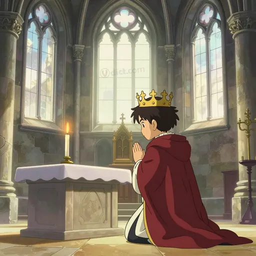 edward the confessor