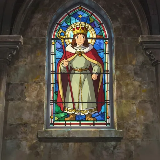 edward the martyr