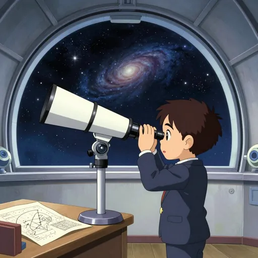 edwin hubble