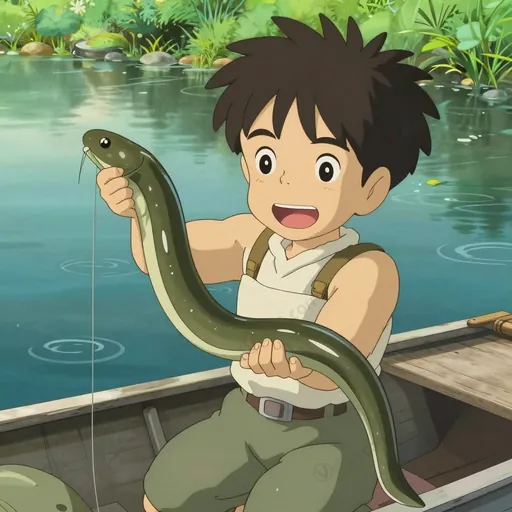 eel