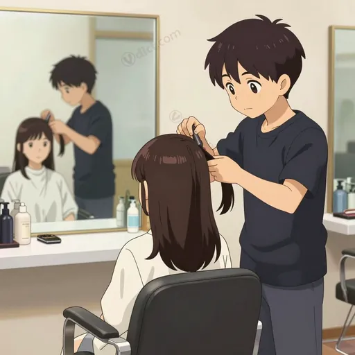 effeminise