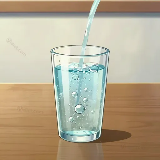 effervescency