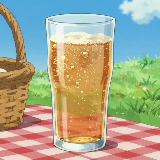 effervescing