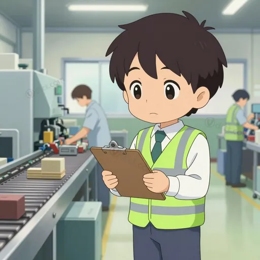 efficiency engineer