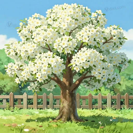 efforescent