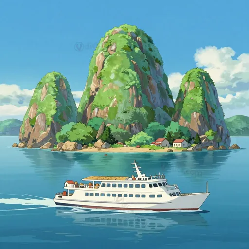 egadi islands