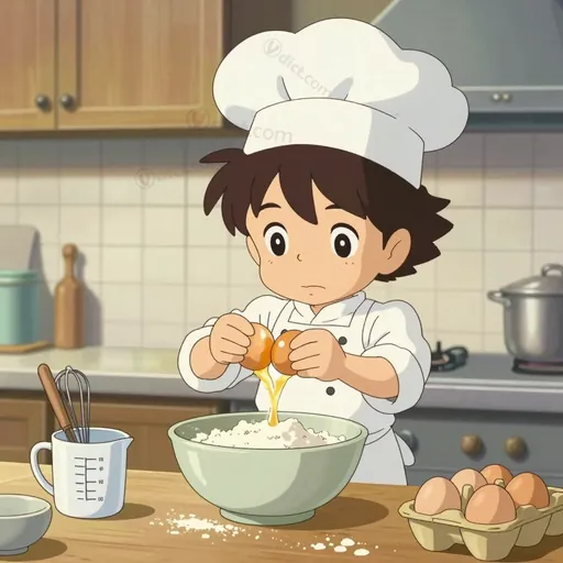 egg