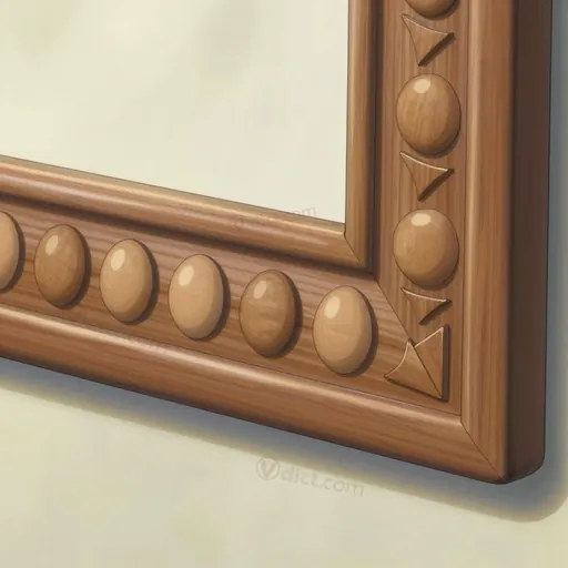 egg-and-dart