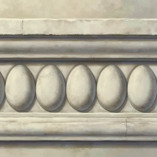egg-and-tongue