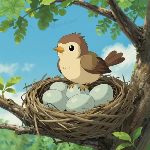 egg-filled