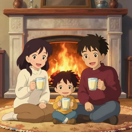 egg-nog