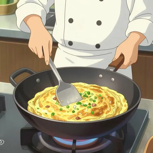 egg foo yong