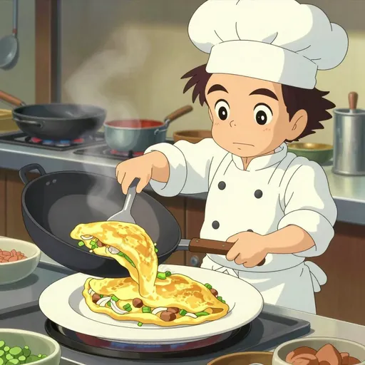 egg fu yung