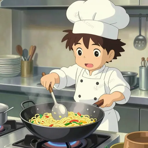 egg noodle