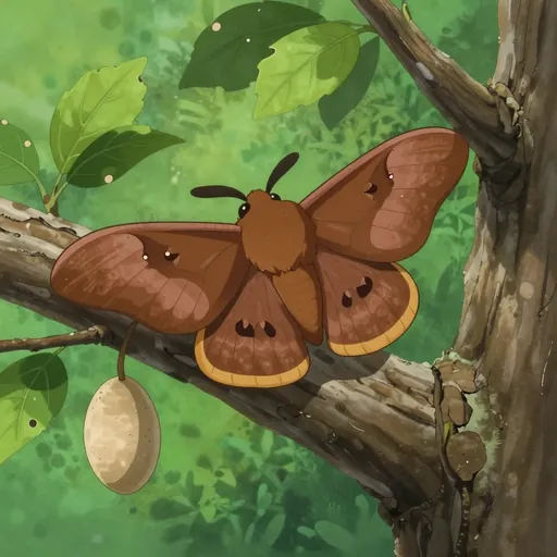 eggar