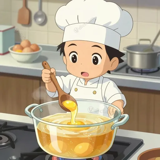 eggdrop soup