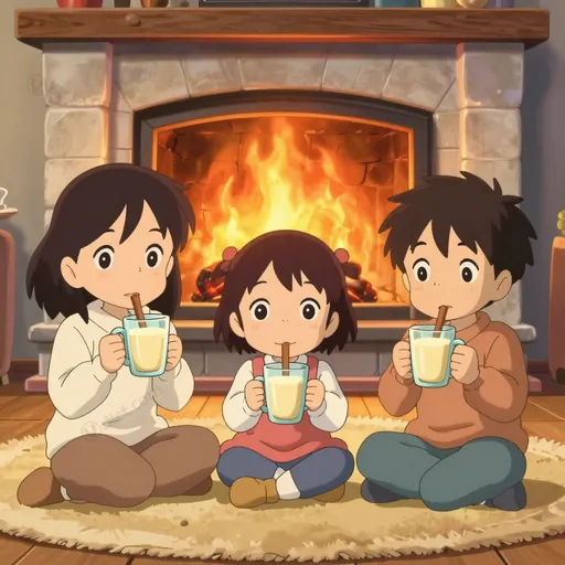 eggnog
